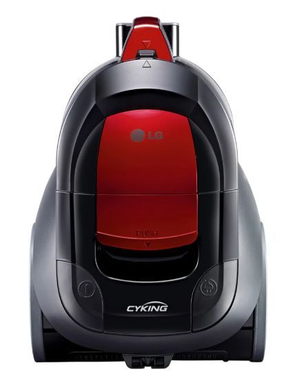 Пылесос LG VC5320NNTR