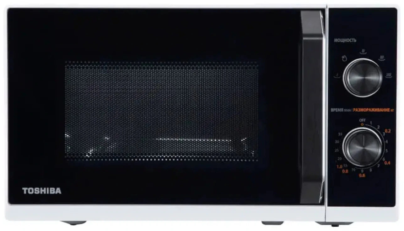 Микроволновая печь Toshiba MW3-MM21PE(WH)
