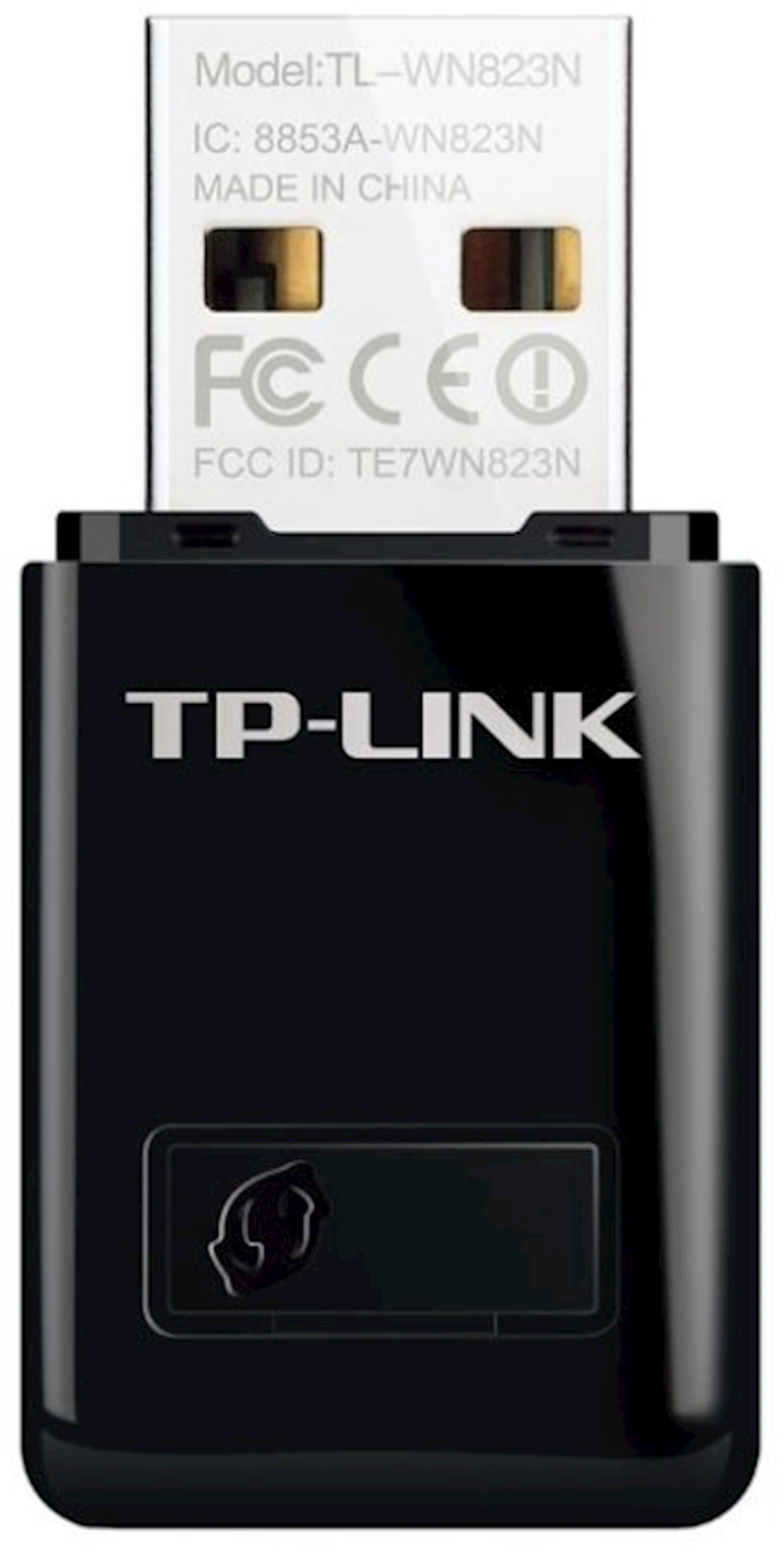USB Wi-Fi адаптер TP-link TL-WN823N