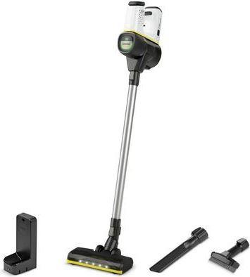 Пылесос KARCHER VC 6 белый/серый [1.198-670.0]