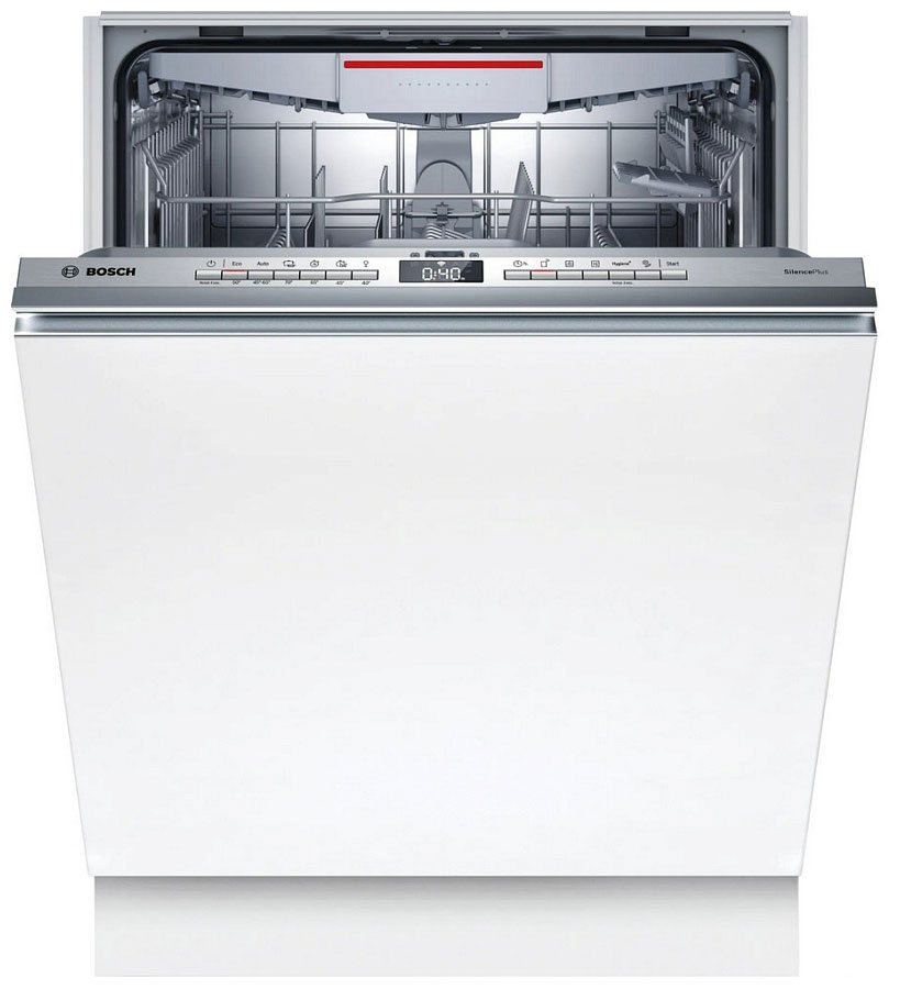 Посудомоечная машина встраиваемая Bosch SMV4HMX65Q
