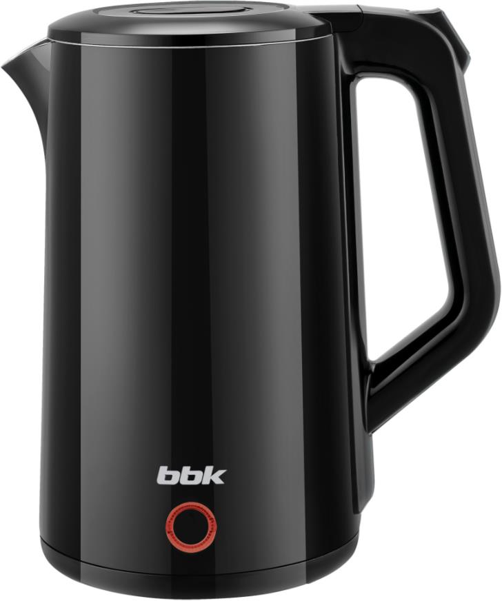 Чайник BBK EK1819 черный