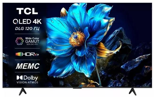 Телевизор TCL 55P7K