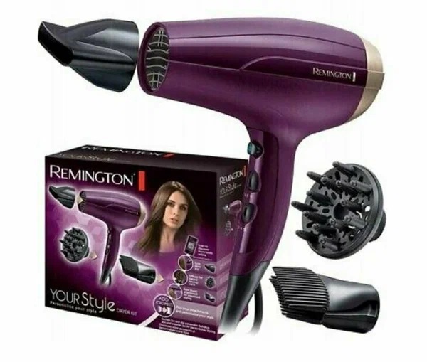 Фен Remington D5219