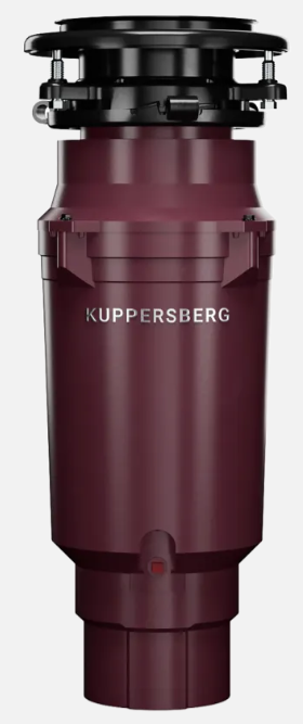 Измельчитель пищевых отходов Kuppersberg WSS 750 V