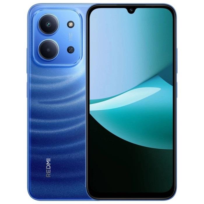 Смартфон Xiaomi Redmi 15C 8/256Gb Blue