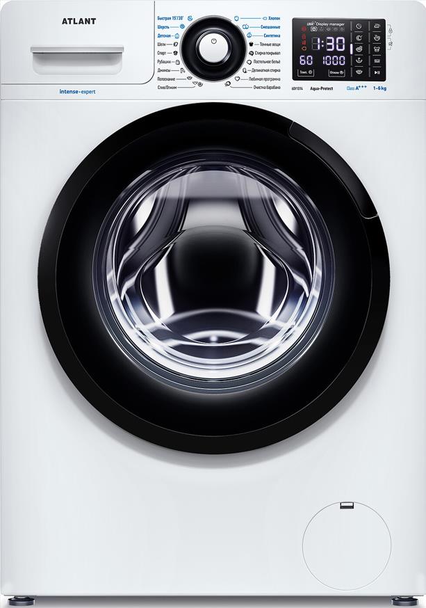 Стиральная машина ATLANT 60У1014-02