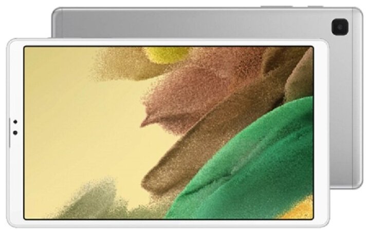 Планшет Samsung Galaxy Tab A7 Lite SM-T225N 32Gb LTE Silver