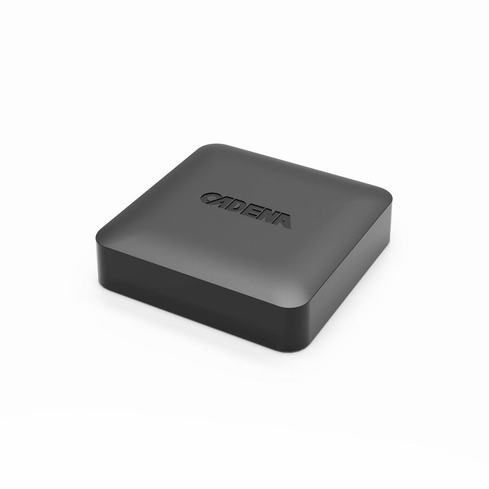 ТВ-приставка Cadena PRO A CSB-230