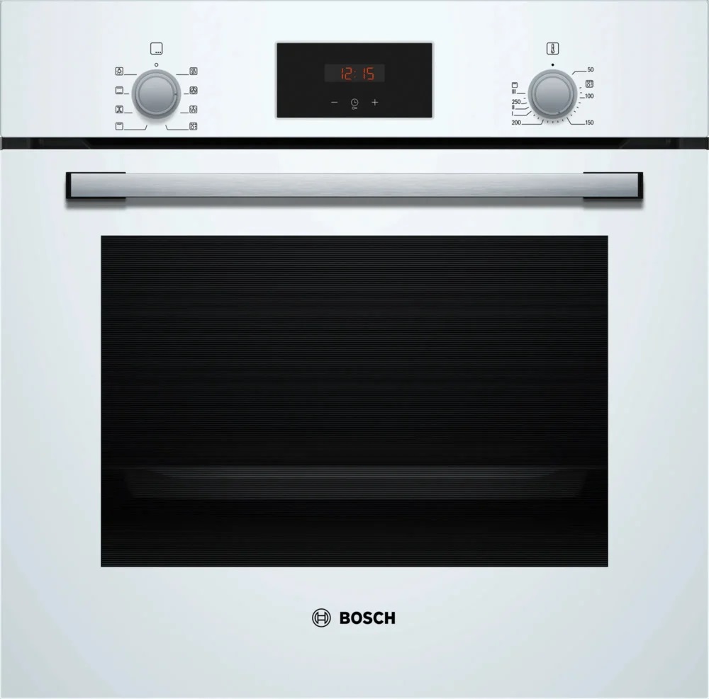 Электрический духовой шкаф Bosch HBF113BV0Q