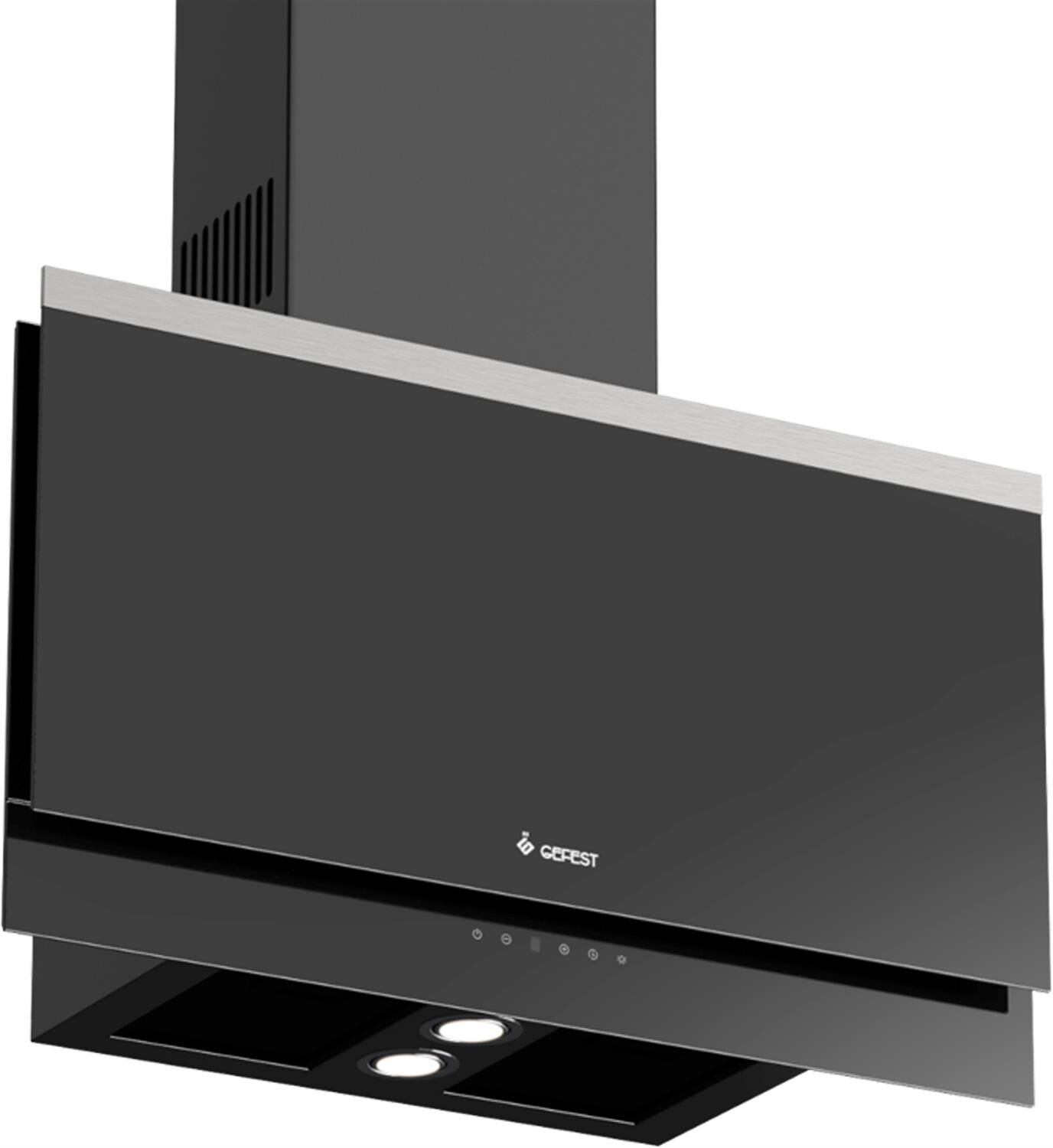 Вытяжка GEFEST ВО 3807 С23