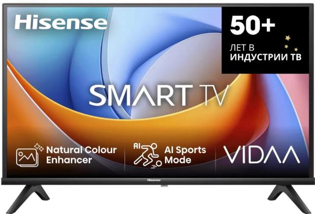 ЖК-телевизор Hisense 32A4Q