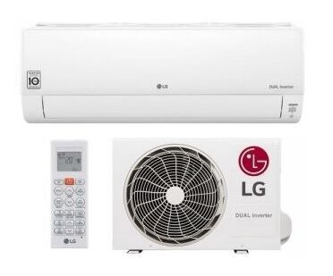 Сплит-система LG B12TS.NSJ/B12TS.UA3 (ProСool)