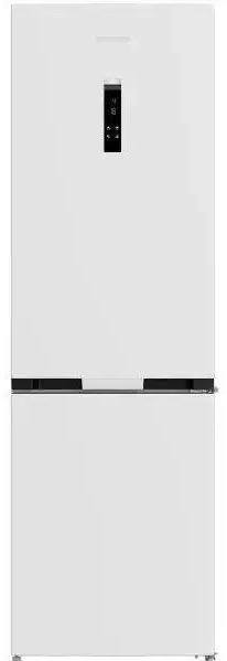 Холодильник Grundig GKPN669307FW