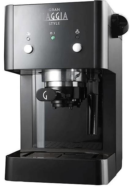 Кофеварка Gaggia Gran Style BK 8423/11