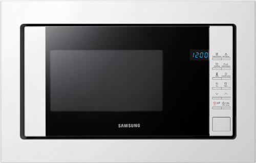 Микроволновая печь встраиваемая Samsung FW77SUW