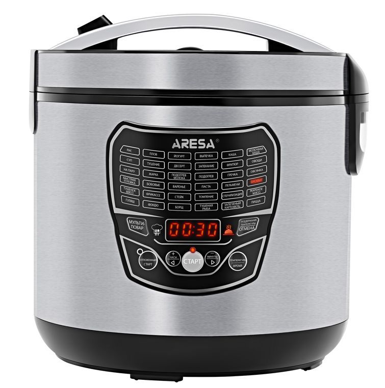 Мультиварка Aresa AR-2010