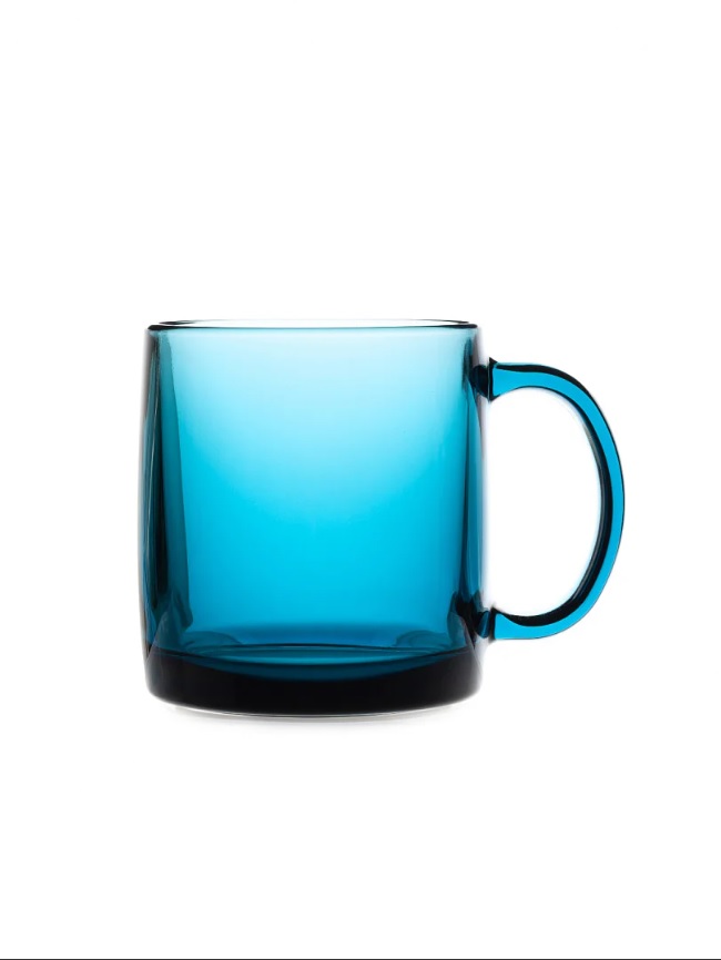 Кружка Luminarc Нордик Лондон Топаз 380 мл Q0376