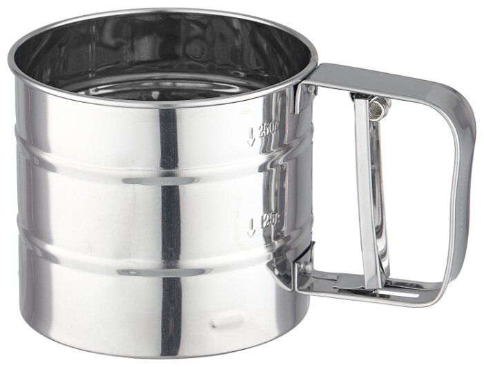 Кружка-сито Attribute Viva ATV804 1000 мл 10 см