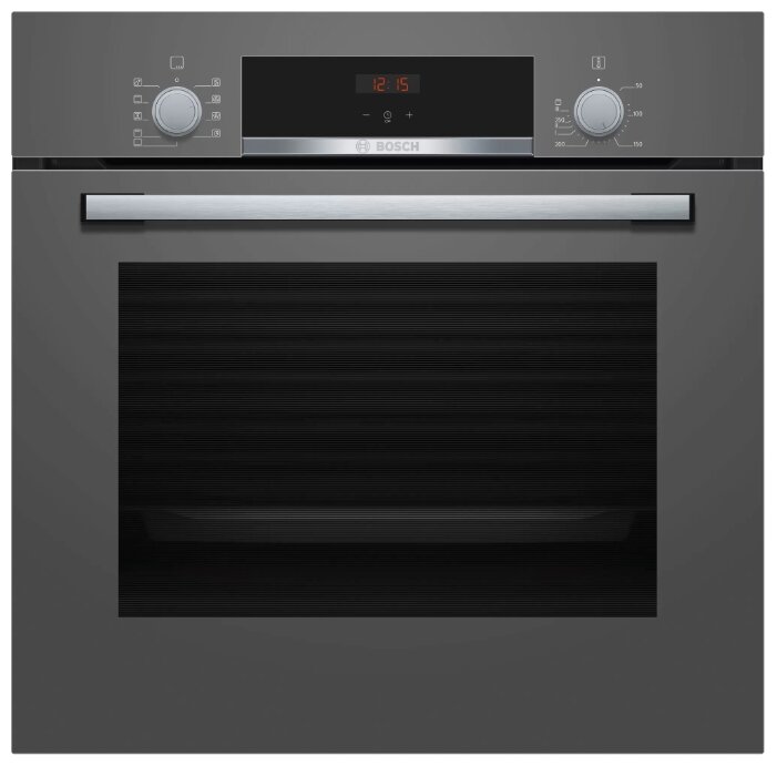 Электрический духовой шкаф Bosch HBF534EH1T