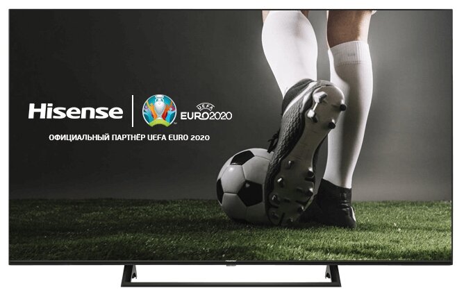 ЖК-телевизор Hisense 65A7300F