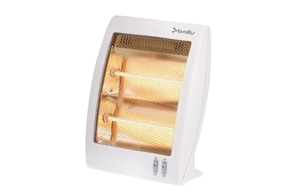 Инфракрасный обогреватель Ballu BHH/M-09M