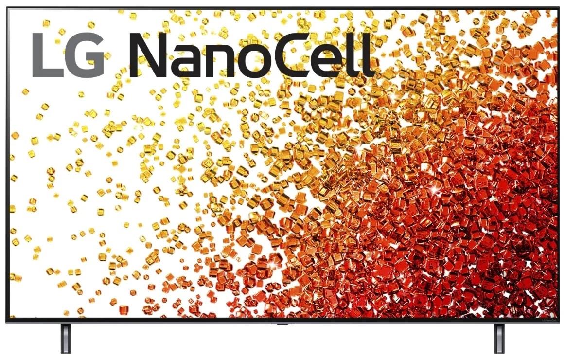 ЖК-телевизор, NanoCell LG 65NANO896PC