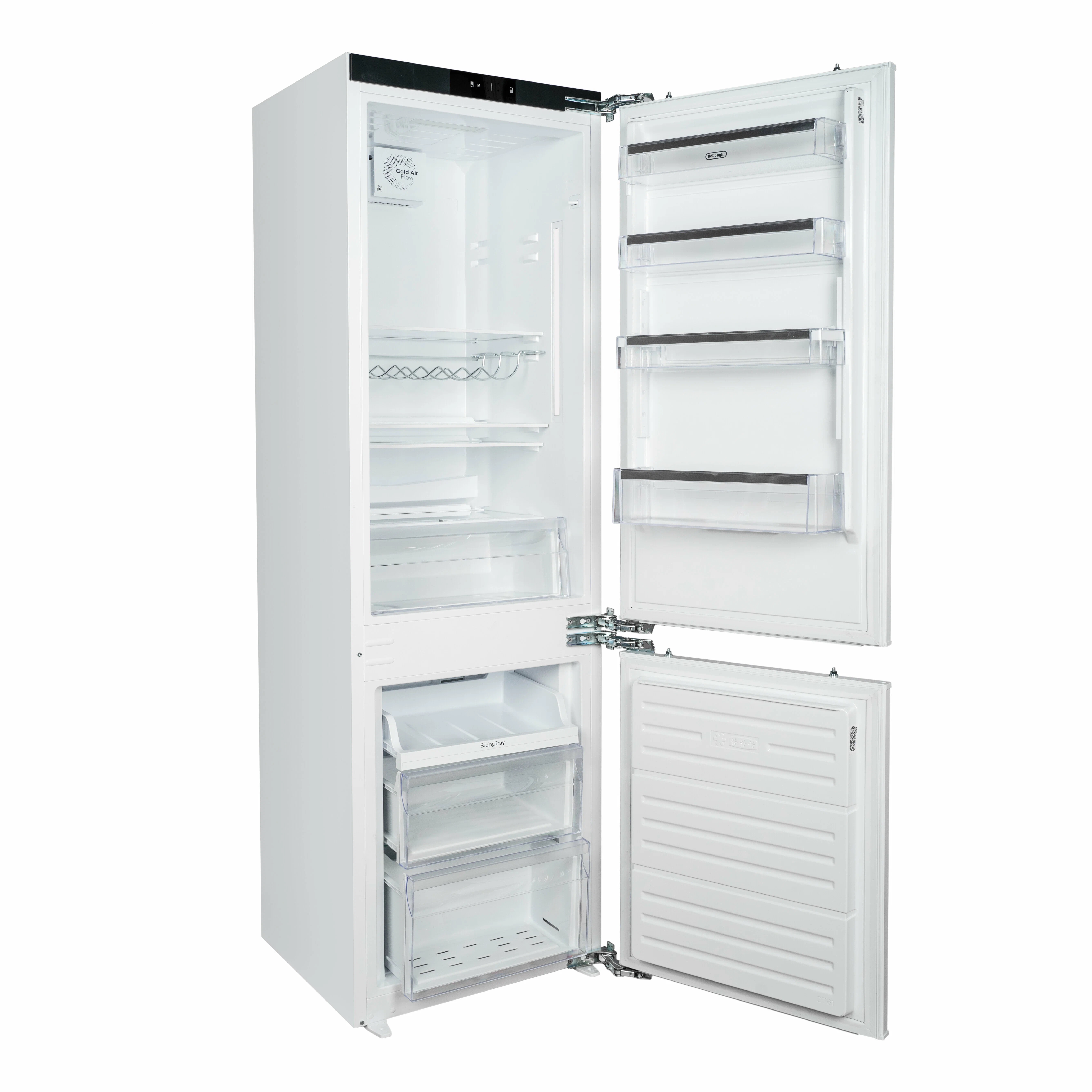 Встраиваемый холодильник De'longhi DCI 17NFE BERNARDO