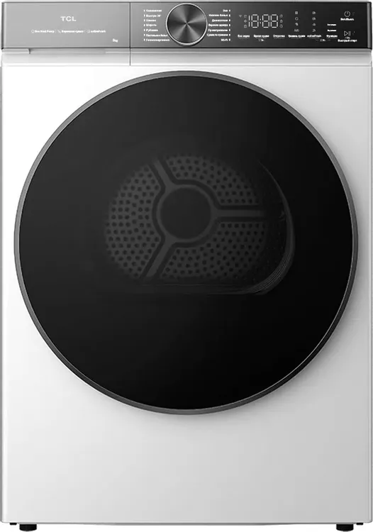 Сушильная машина TCL TDOP-6908W