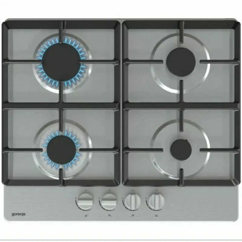 Газовая варочная поверхность Gorenje G641XHC