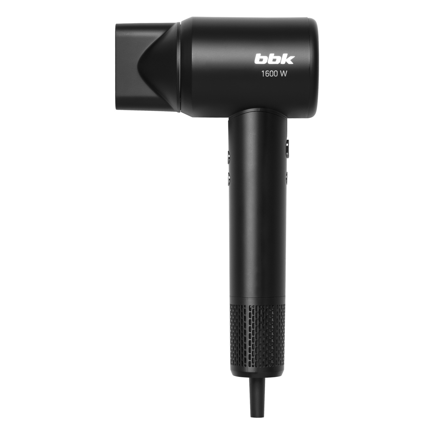 Фен BBK BHD5202 черный