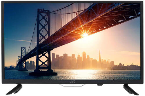 ЖК-телевизор JVC LT-24M585