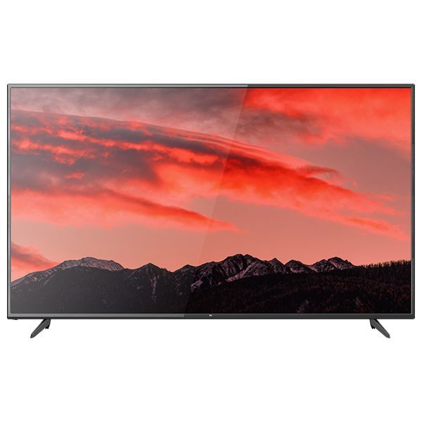Телевизор BQ 65FSU14B