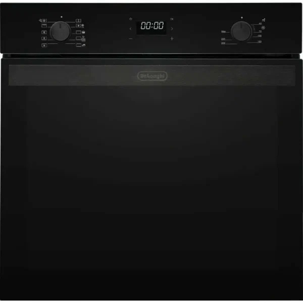 Электрический духовой шкаф DeLonghi DEO 745 NB NARA