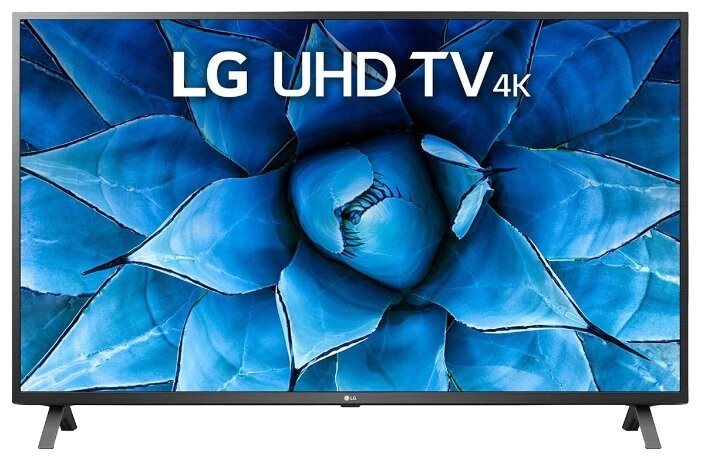ЖК-телевизор LG 49UN73006LA
