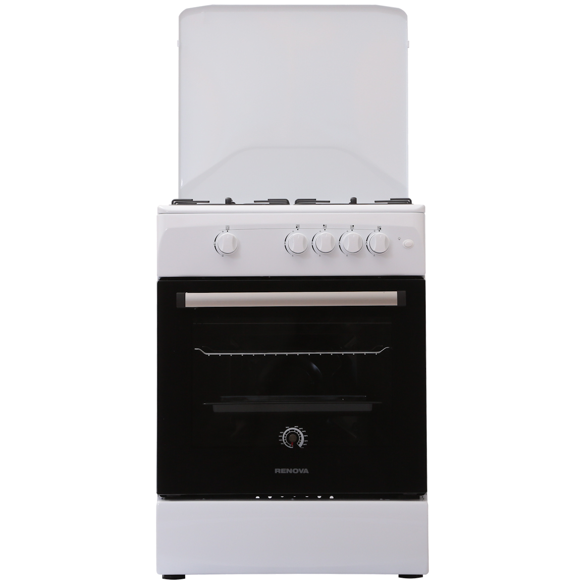 Плита газовая Renova SG6G-W-TR