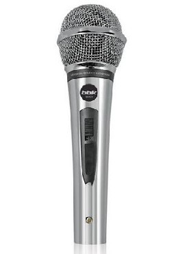 Микрофон BBK CM-131 сер.