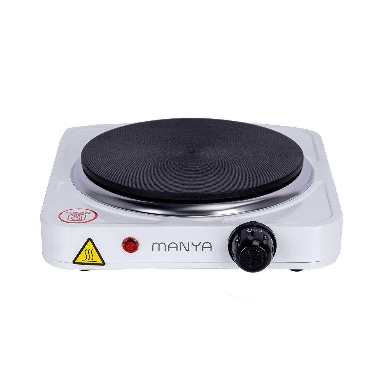 Настольная электрическая плита Manya EHP-1511W