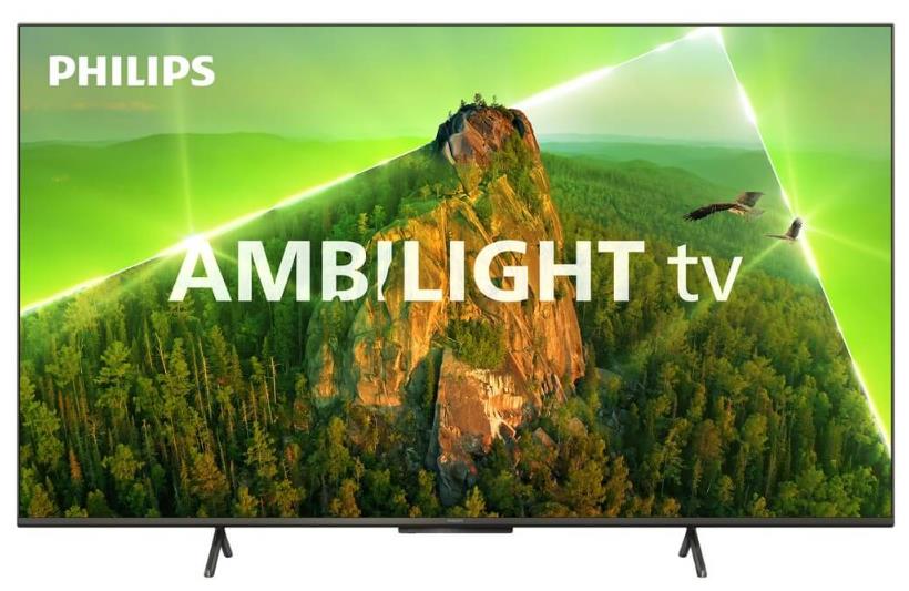 ЖК-телевизор Philips 55PUS8108/60