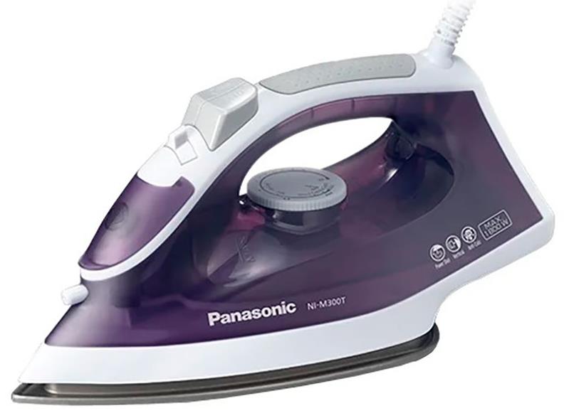 Утюг Panasonic NI-M300TVTH Violet