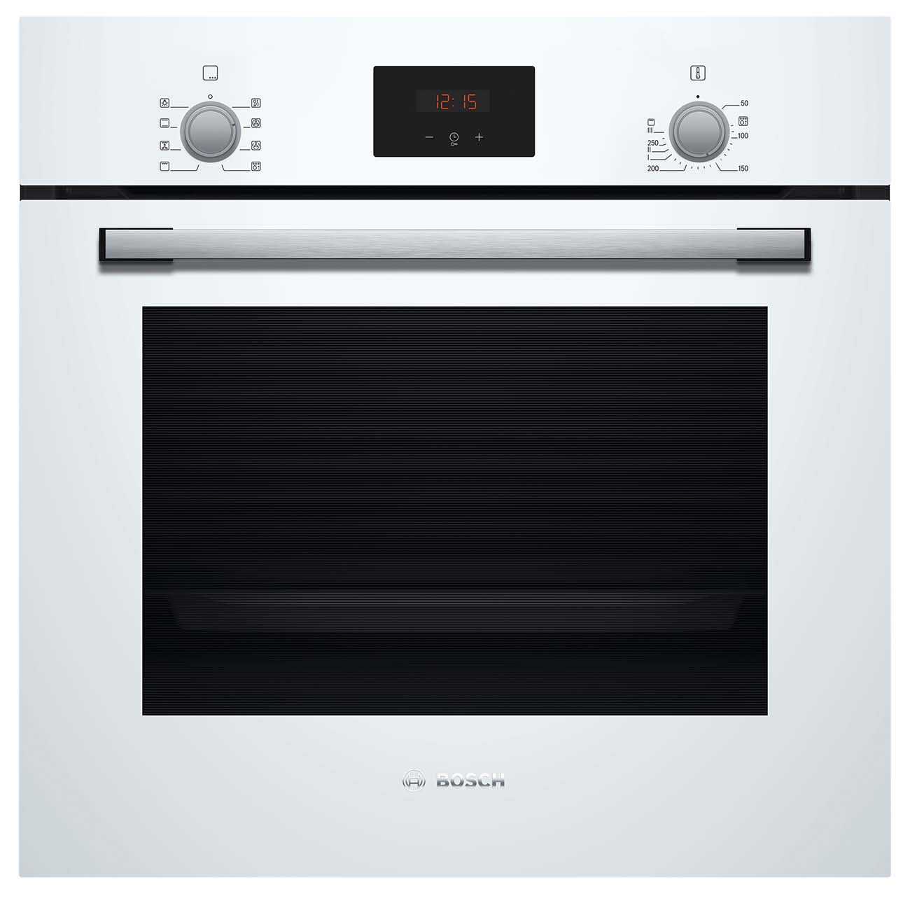 Электрический духовой шкаф Bosch HBF512BV1R