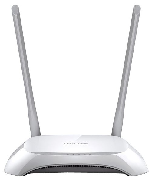 Wi-Fi роутер TP-Link TL-WR840N