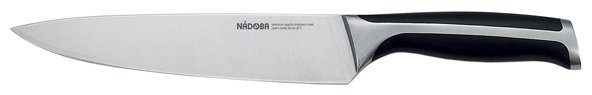 Нож универсальный Nadoba Ursa (722610), лезвие 20 см
