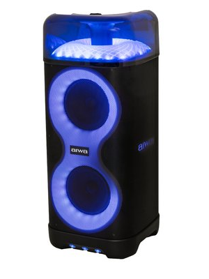 Портативная акустика AIWA CAS-700
