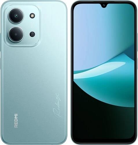 Смартфон Xiaomi Redmi 15C 4/256Gb Green