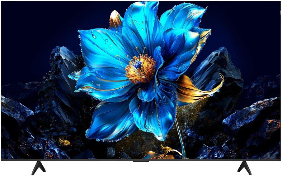 ЖК-телевизор, QLED TCL 43P7K (ИМП)