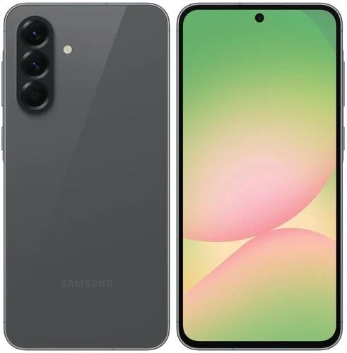 Смартфон Samsung Galaxy A56 8Gb/128Gb Black