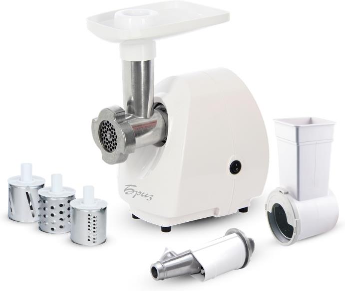 Мясорубка Бриз М 21.22