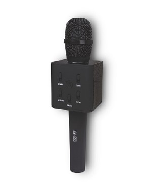 Микрофон караоке ATOM KM-250 Evolution