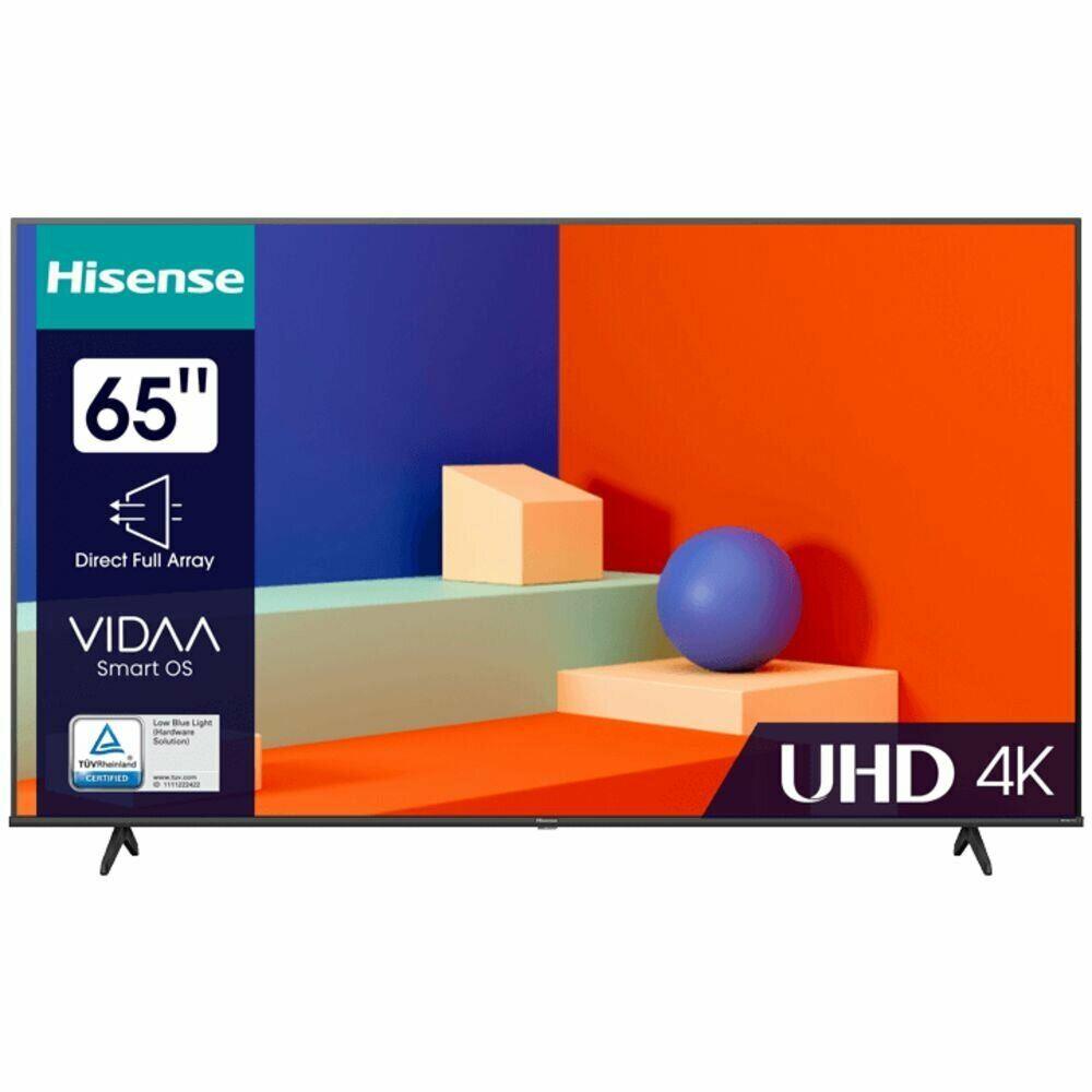 ЖК-телевизор Hisense 65A6K (ИМП)